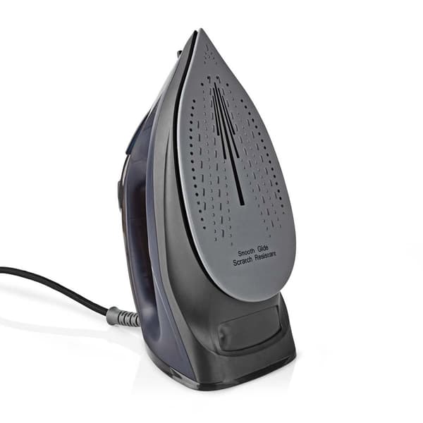 Steam Iron | 2200 W | Steam shot | Keramisk | 0.26 l