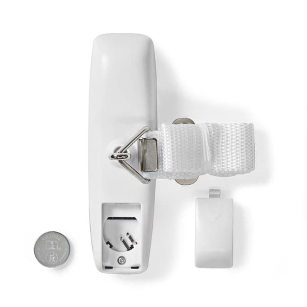 Digital Bagage Vægt | 50 kg | Tarefunktion