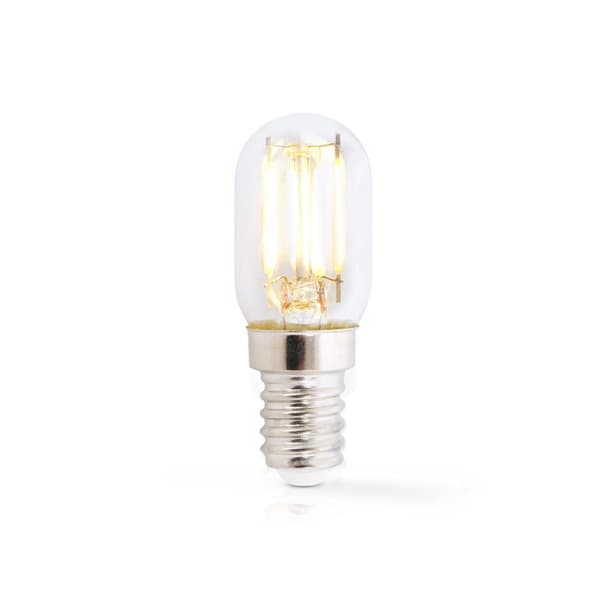 Kjøleskap Pære | LED | E14 | 1.5 W | T22