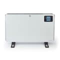 Miniatyrbilde 3 av 9: SmartLife Konveksjon Varmeapparat | Wi-Fi | 2000 W | 3 Varmeinnstillinger | LCD | 5 - 37 °C | Justerbar termostat | Hvit