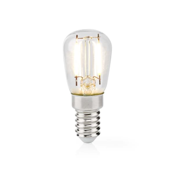 Kylskåp Lampa | LED | E14 | 2 W | T26