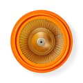 Miniatyrbild 4 av 8: Kassettfilter | Puzer | Patronfilter