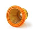 Miniatyrbild 6 av 8: Kassettfilter | Puzer | Patronfilter