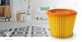 Miniatyrbild 7 av 8: Kassettfilter | Puzer | Patronfilter