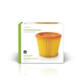 Miniatyrbild 8 av 8: Kassettfilter | Puzer | Patronfilter