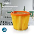 Miniatyrbild 2 av 8: Kassettfilter | Puzer | Patronfilter