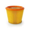 Miniatyrbild 1 av 8: Kassettfilter | Puzer | Patronfilter