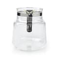 Miniatyrbild 3 av 7: Glass kaffekannan | Kompatibel med: Moccamaster K / KB/ 1 0PL / Excellent 10S | 1.2 l | Svart
