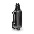Miniatyrbillede 5 af 9: Sandwich Maker | 900 W | 26.8 x 14.5 cm | Automatisk temperaturregulering | Aluminium / Plastik
