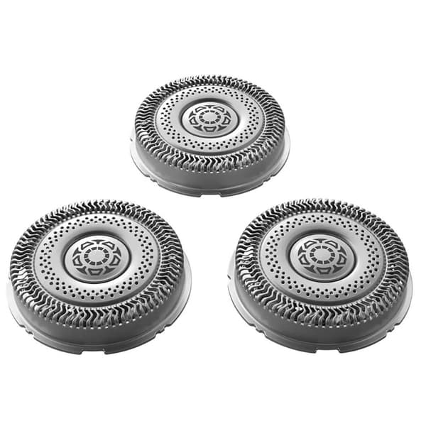 SH91/50 udskiftningsbarberhoved 9000-serien SH91 9000-serien og 9800-serien