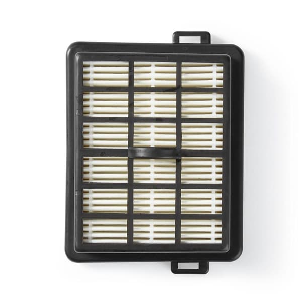 Ersättnings Active HEPA-filter | Ersättning för: Nedis | Svart / Vit