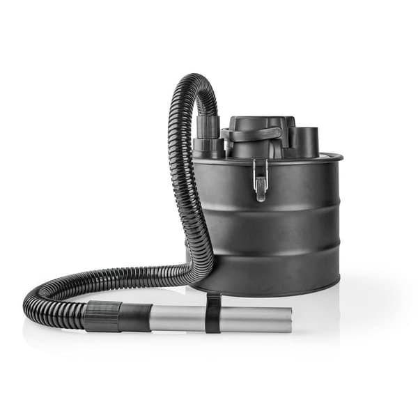Tuhkapölynimurit | Pölypussiton | Pölykapasiteetti: 18 l | 800 W | Hepa