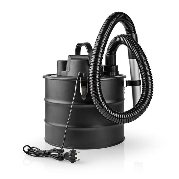 Tuhkapölynimurit | Pölypussiton | Pölykapasiteetti: 18 l | 800 W | Hepa