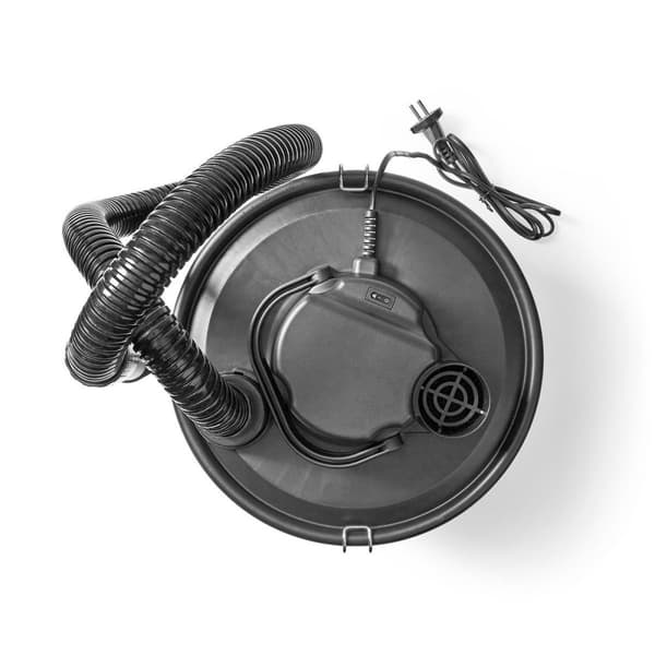 Tuhkapölynimurit | Pölypussiton | Pölykapasiteetti: 18 l | 800 W | Hepa
