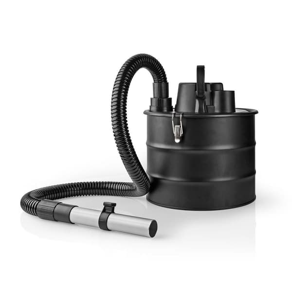 Tuhkapölynimurit | Pölypussiton | Pölykapasiteetti: 18 l | 800 W | Hepa