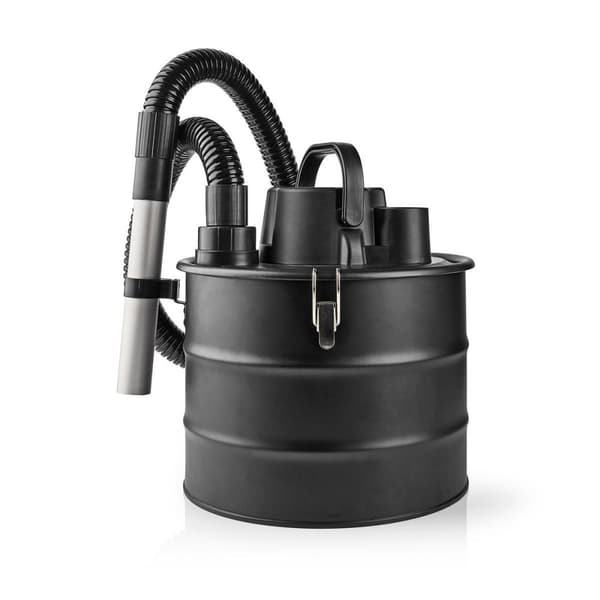 Tuhkapölynimurit | Pölypussiton | Pölykapasiteetti: 18 l | 800 W | Hepa