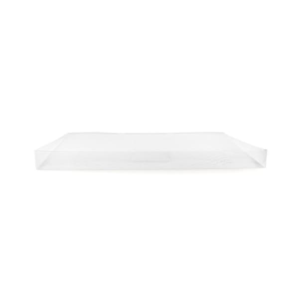 Spillbrett for kjøl / frys | 55.6 cm | 53 cm | 53 cm | 6 cm | Hvit | Plast