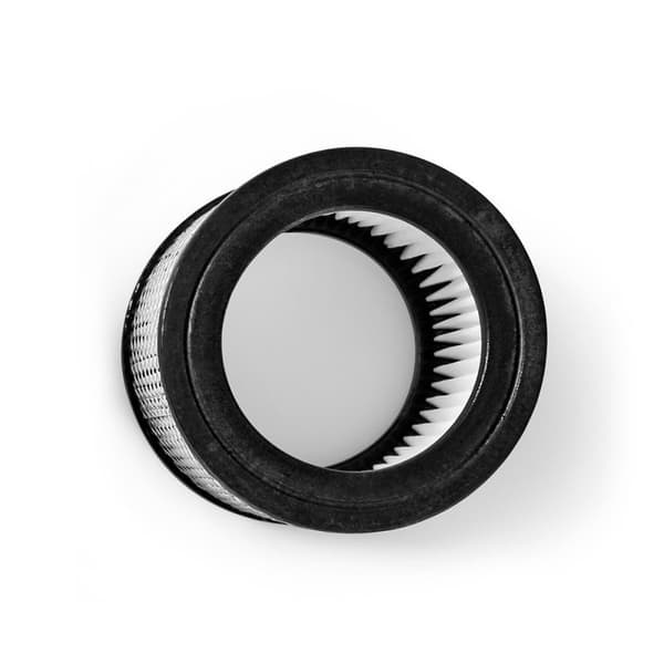 Kassettfilter | Ersättning för: Nedis | VCAC118BK | Motorfilter
