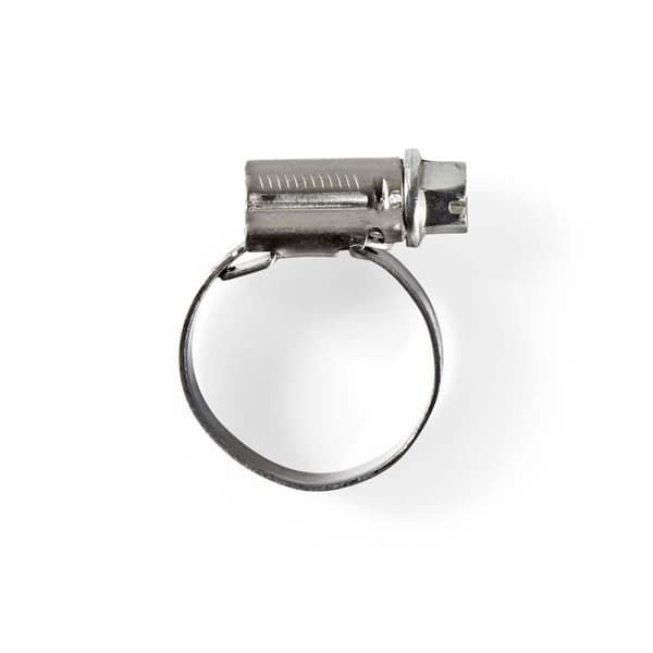slangeklemmer | 12 - 22 mm | Metal