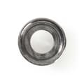 Miniatyrbillede 7 af 8: Slangeadapter | 3/4'' | 1/2'' | Metal | Sølv