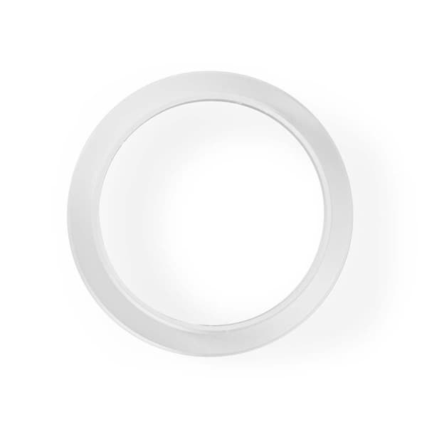Outlet Slange Reducer | 125 - 100 mm | Tørretumbler