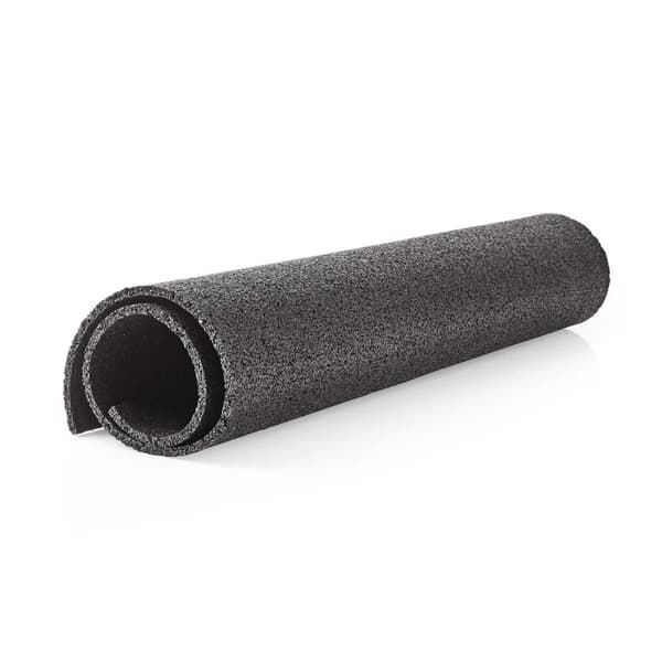 Anti-Vibrasjon Mat | Egnet for: Washing Machine | Gummi