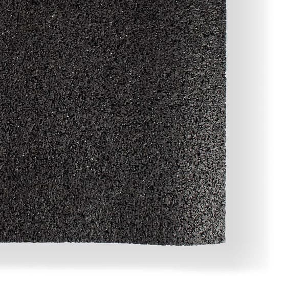 Anti-Vibrasjon Mat | Egnet for: Washing Machine | Gummi