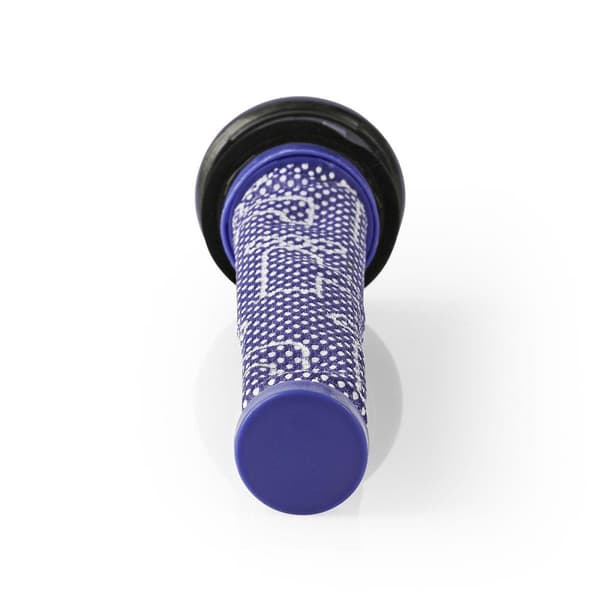 Udskifteligt Aktiv HEPA-filter | Udskiftning til: Dyson | Violet