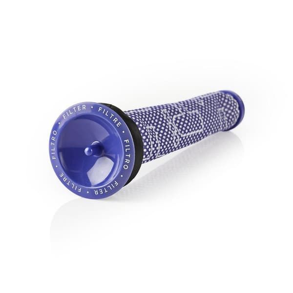 Udskifteligt Aktiv HEPA-filter | Udskiftning til: Dyson | Violet