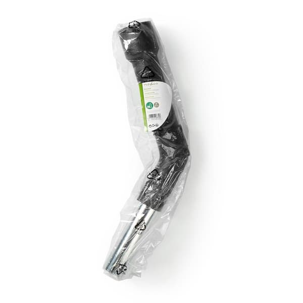 Støvsuger Bent End | 32 mm | Egnet for: AEG / Electrolux / Nilfisk / Numatic