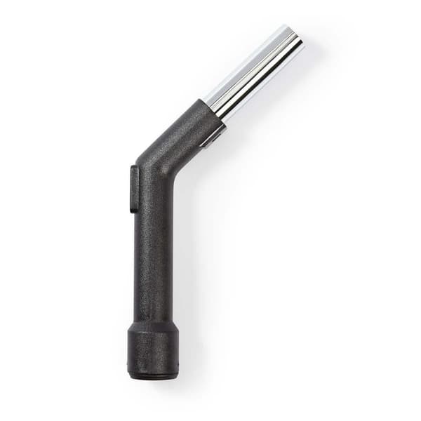 Støvsuger Bent End | 32 mm | Egnet for: AEG / Electrolux / Nilfisk / Numatic
