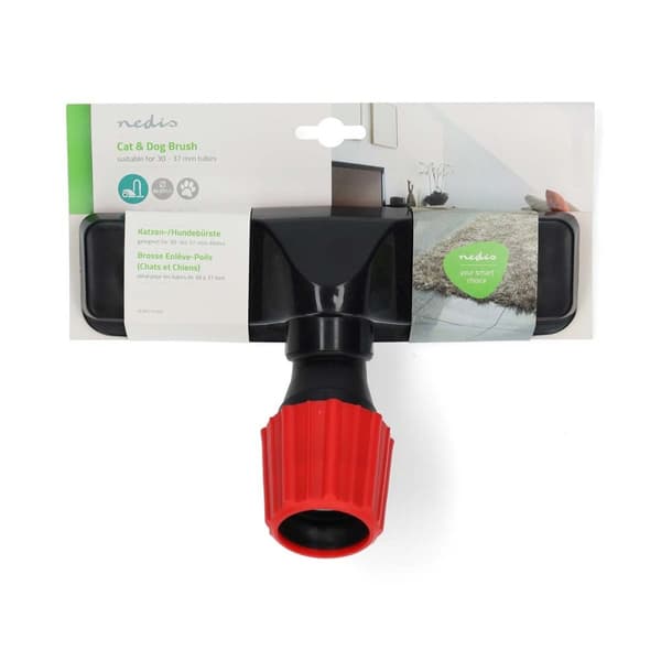 Kat og hund Brush Vario | Universelt anvendelig | Udskiftning til: Universal | 30 - 37 mm