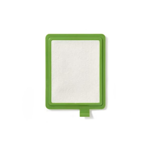 Dammsugar Micro Filter | Ersättning för: Electrolux / Tornado / Volta | Grön