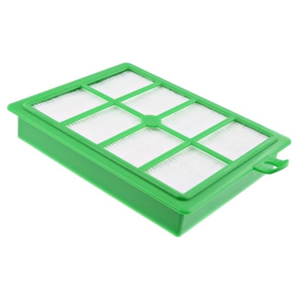 EFH12 s-filter® støvsuger Hygiene Filter™