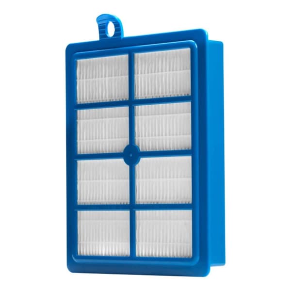 EFH12W s-filter® støvsuger Hygiene Filter™ vaskbart filter