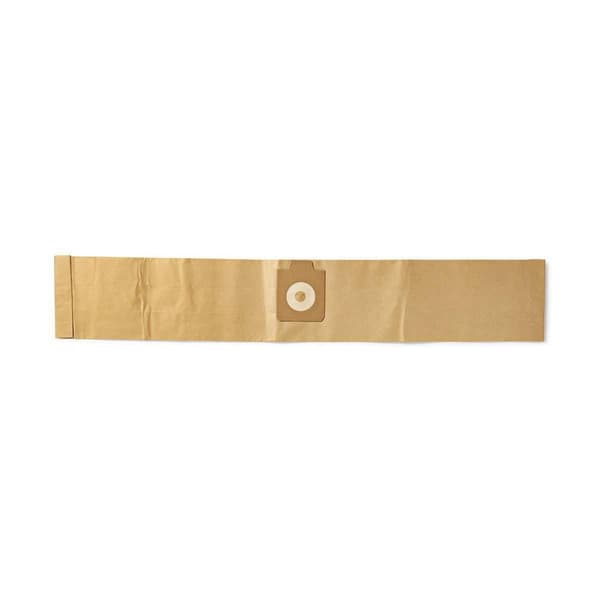 Støvsugerpose | 10 stk. | Papir | Mest solgt for: Electrolux | Brun