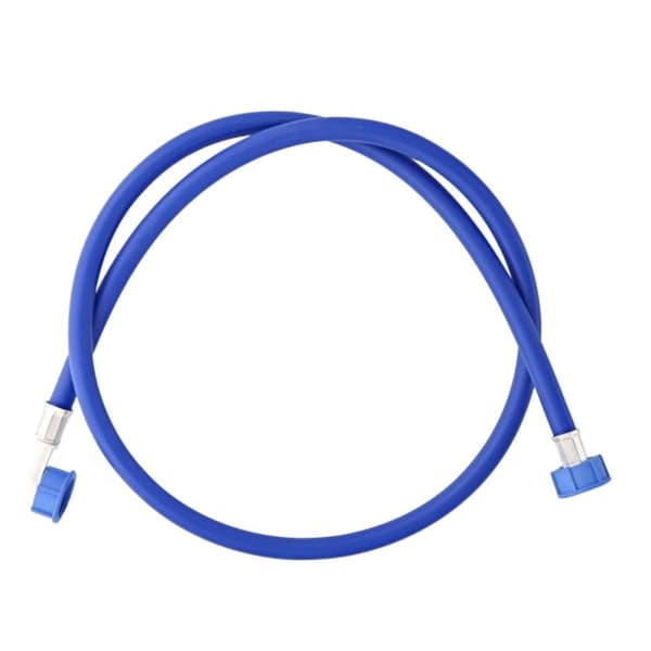 E2WII150A Innløp Slange 3/4 Tommer Rett - 3/4'' Vinklet 30 bar 25 °C 1.50 m