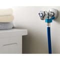 Miniatyrbilde 4 av 5: E2WII150A Innløp Slange 3/4 Tommer Rett - 3/4'' Vinklet 30 bar 25 °C 1.50 m