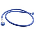 Miniatyrbilde 2 av 5: E2WII150A Innløp Slange 3/4 Tommer Rett - 3/4'' Vinklet 30 bar 25 °C 1.50 m
