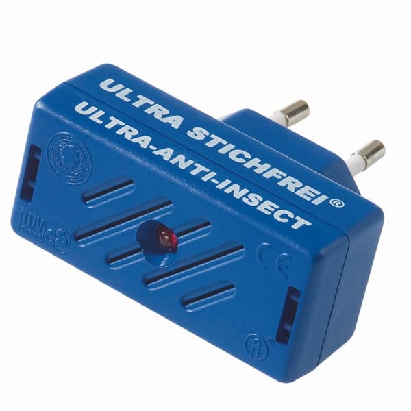 Plug-Inn Mygg Frastøtende 230 V