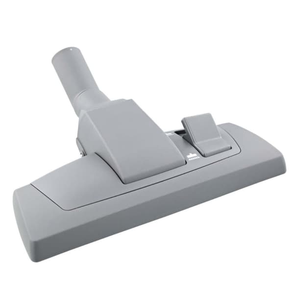 ZE010 Kombimunstycke 32 mm Svart