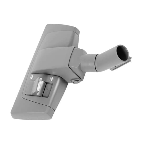 ZE010 Kombimunstycke 32 mm Svart