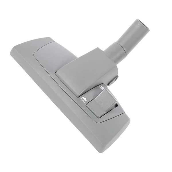 ZE010 Kombimunstycke 32 mm Svart