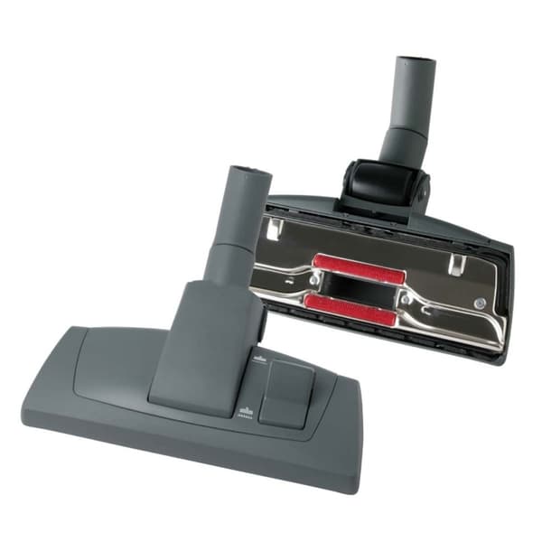 ZE010 Kombimunstycke 32 mm Svart