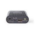 Miniatyrbillede 5 af 8: HDMI ™ Converter | HDMI™ Input | SCART Hun | 1-vejs | 480i | 18 Gbps | Metal | Antracit