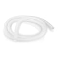 Miniatyrbillede 1 af 3: Kabel Management | Ærme | 1 stk. | Maksimal tykkelse på kabel: 15 mm | Nylon | Hvid