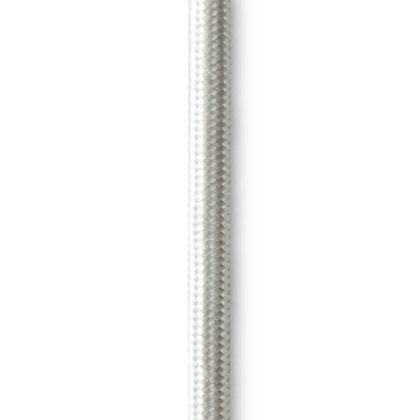 HDMI™ kabel | HDMI™ Stik | DVI-D 24 + 1-pin han | 2560x1600 | Guldplateret | 2.00 m | Lige | Flettet | Sølv | Cover Window Box