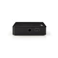 Miniatyrbild 2 av 6: USB-hubb | USB A-Hane | USB-A Hona | 7-port port(s) | USB 2.0 | Strömadapter / USB ström | 7x USB