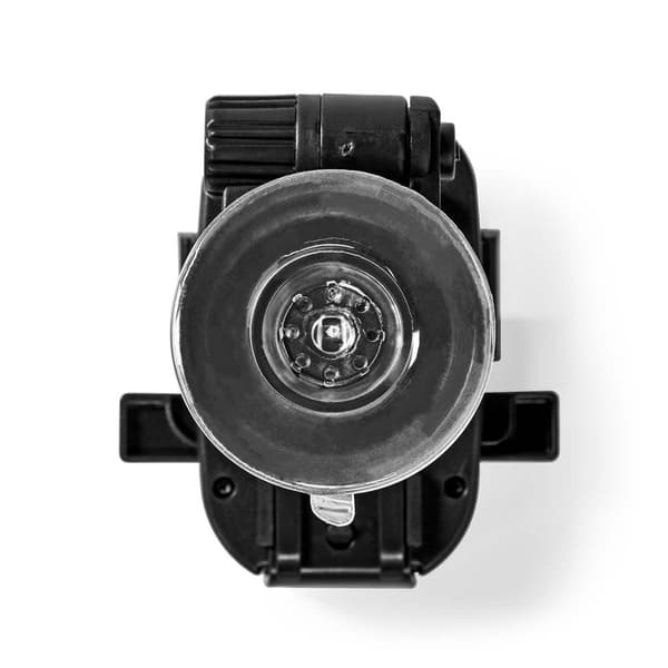 Smartphone Holder til Bil | Universal | Telefon med minimal skærmstørrelse: 4.5 " | Maksimal skærmstørrelse: 7 " | Interaktiv