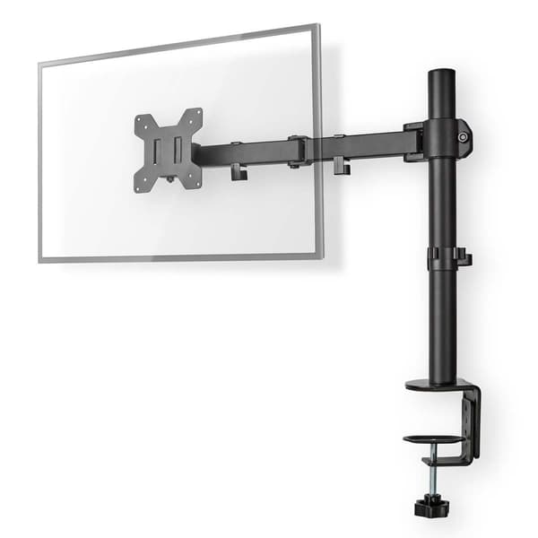 Desk Monitor Mount | 1 Skjerm(er) | 15 - 32 " | 75x75 / 100x100 | Full Motion